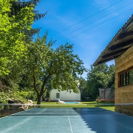 Villa Rudolfuv Dvur