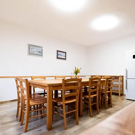 Rudolfuv Dvur Villa *