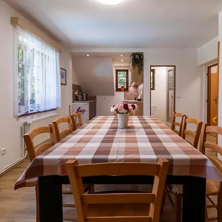Rudolfuv Dvur Villa Svoboda nad Úpou