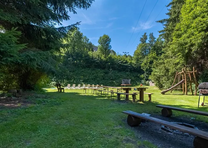 Rudolfuv Dvur Villa