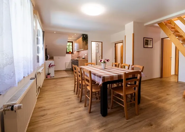 Villa Rudolfuv Dvur *
