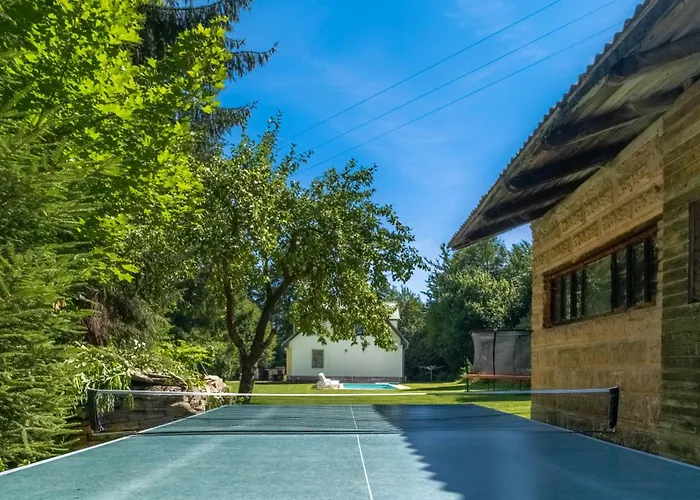 Villa Rudolfuv Dvur